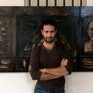 Percorsi Emotivi – Mauro Fragorzi