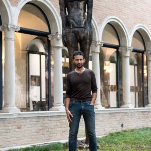 Percorsi Emotivi – Mauro Fragorzi