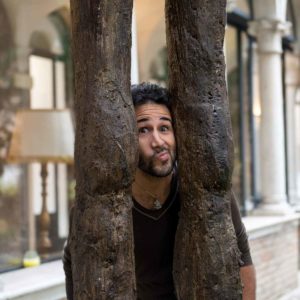 Percorsi Emotivi – Mauro Fragorzi