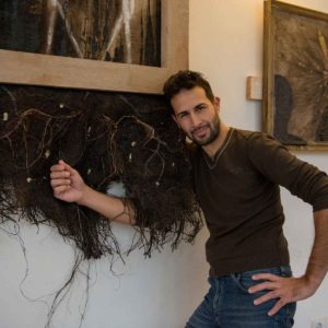 Percorsi Emotivi – Mauro Fragorzi