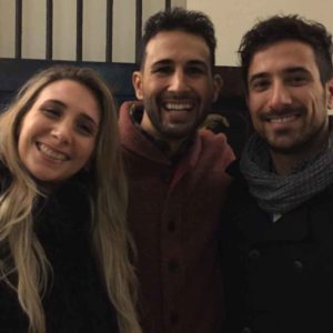 Percorsiemotivi – Mauro