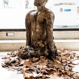 Percorsi Emotivi – Sculture