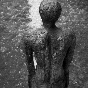 Percorsi Emotivi – Sculture