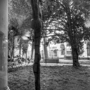 Percorsi Emotivi – Sculture