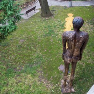 Percorsi Emotivi – Sculture