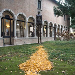 Percorsi Emotivi – Sculture