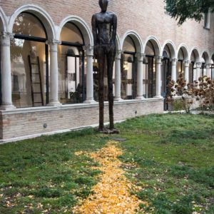 Percorsi Emotivi – Sculture