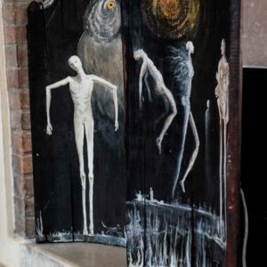 Percorsi Emotivi – Tour