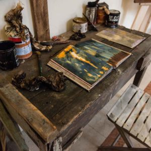 Percorsi Emotivi – Tour